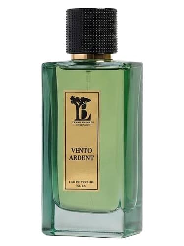 Vento Ardent - ونتو آردنت