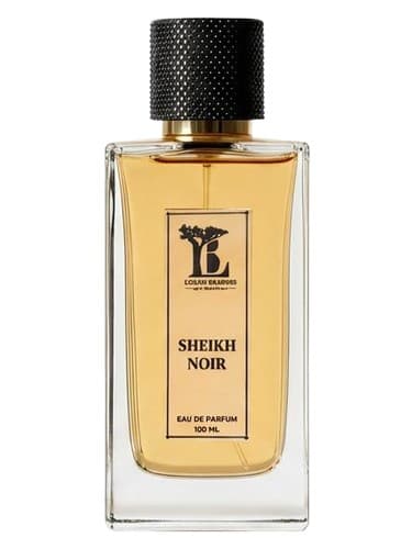 Sheikh Noir - شیخ نویر