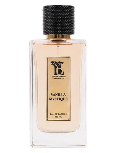 Vanilla Mystique - عرفان وانیلی