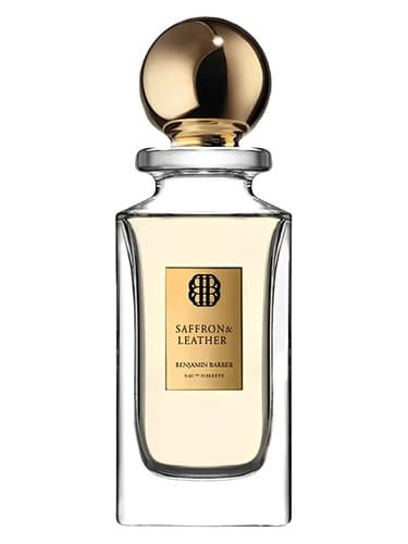 Saffron & Leather Eau de Toilette - Eau de Toilette زعفران و چرم