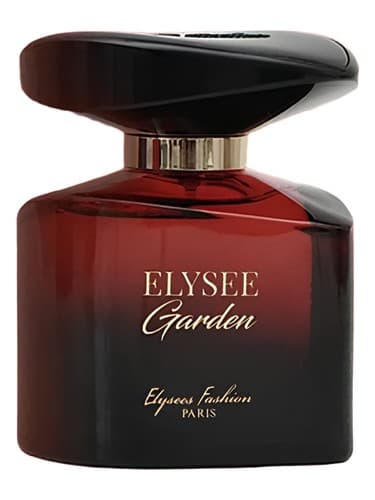 Elysée Garden