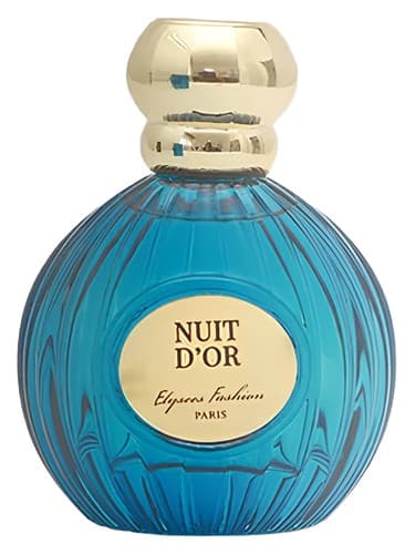 Nuit D'Or