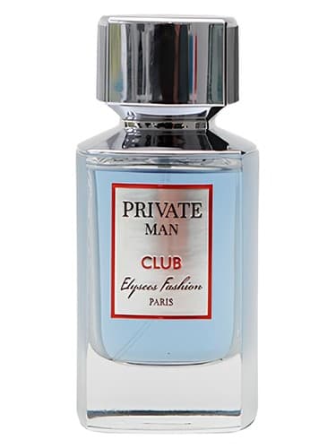 Private Man Club - باشگاه مردان خصوصی