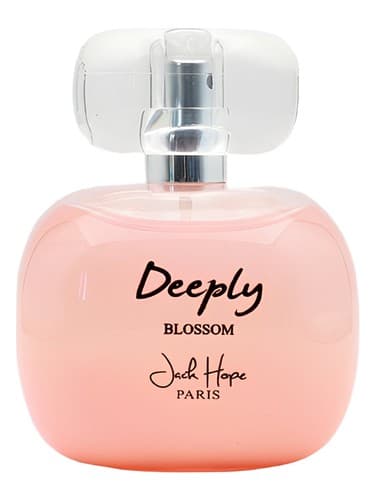 Deeply Blossom - عمیقا شکوفه