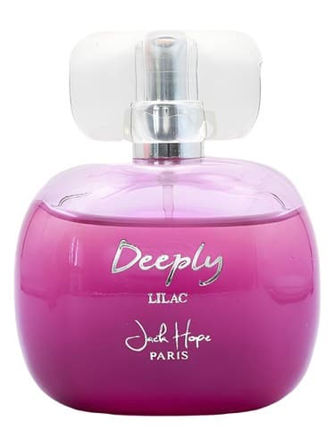 Deeply Lilac - عمیقا یاسی