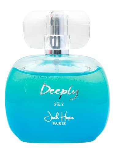 Deeply Sky - عمیقا اسکای