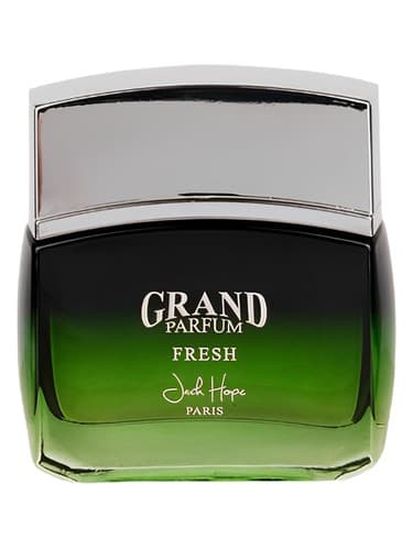Grand Parfum Fresh - گراند پرفیوم تازه