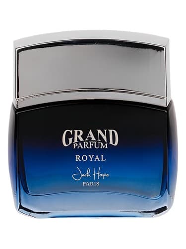Grand Parfum Royal - گراند پرفیوم رویال