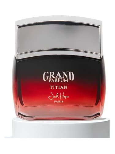Grand Parfum Titian - گرند پرفیوم تیتین