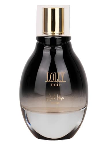 Lolly Noir - لولی نوآر