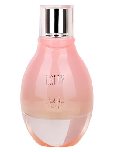 Lolly Rose