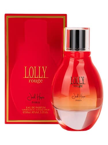 Lolly Rouge - لولی روژ