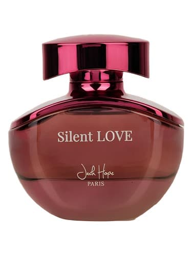 Silent Love - لاو خاموش