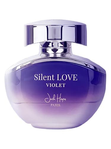 Silent Love Violet - بنفشه لاو خاموش
