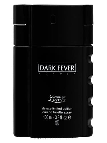Dark Fever - تب دارک