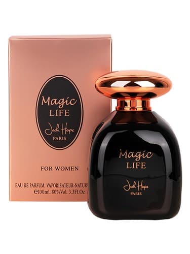 Magic Life Femme - وومن زندگی جادویی