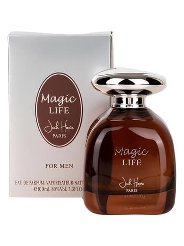 Magic Life Homme - زندگی جادویی خانه