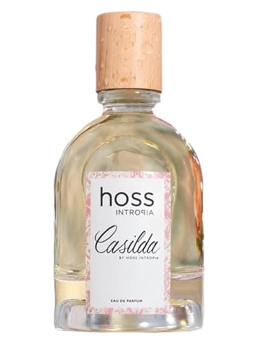 Casilda - کاسیلدا