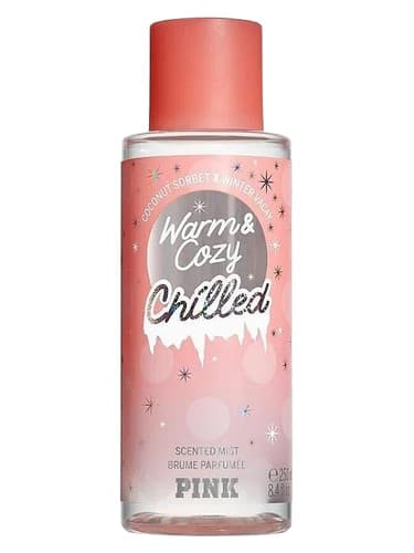Warm & Cozy Chilled