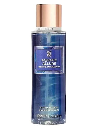 Aquatic Allure - جذابیت بلو