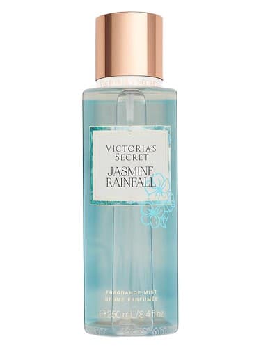 Jasmine Rainfall - بارندگی یاس