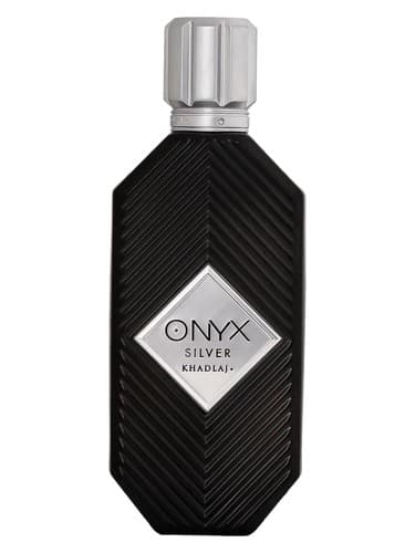 Onyx Silver - اونیکس سیلور
