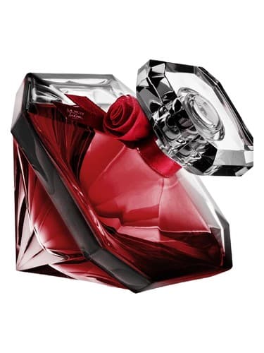 La Nuit Trésor Rouge Drama - درام La Nuit Trésor Rouge