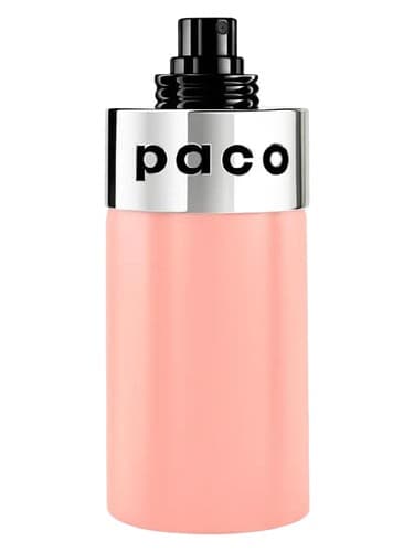 Paco Rosé - پاکو رز