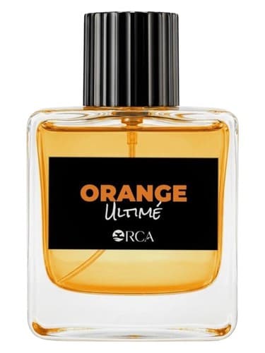 Orange Ultime 