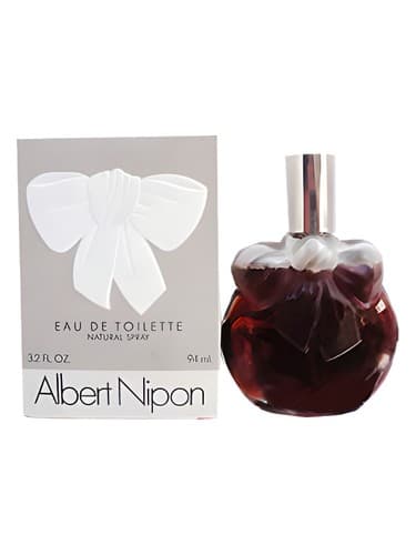 Albert Nipon - آلبرت نیپون