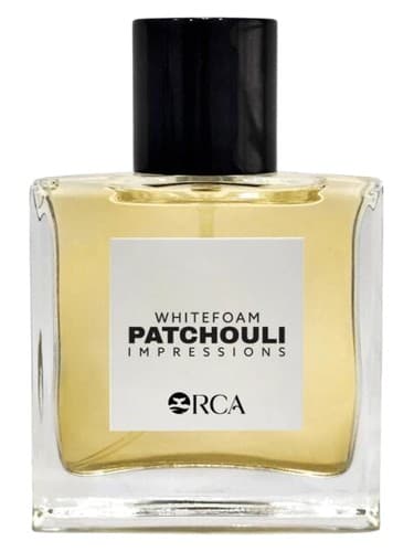 Whitefoam Patchouli Impressions