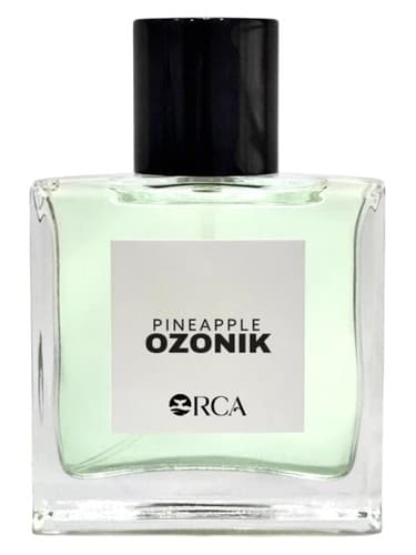 Pineapple Ozonik - آناناس اوزونیک