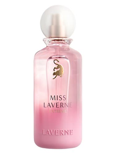 Miss Laverne Extreme
