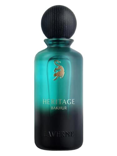 Heritage Bakhour