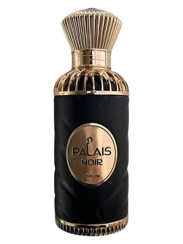 Palais Noir - کاخ نوآر