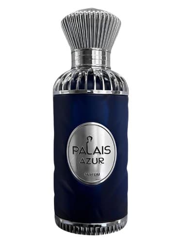 Palais Azur - کاخ آزور