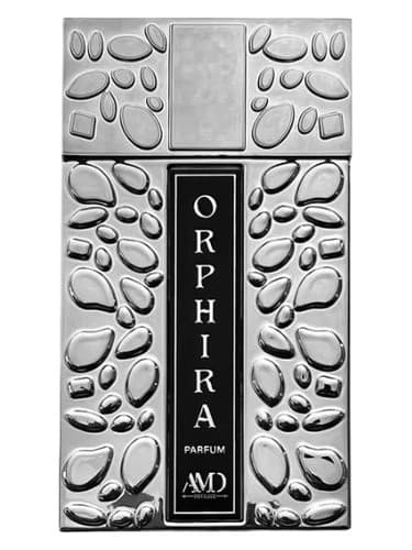 ORPHIRA - اورفیرا