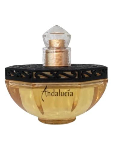 Andalucia - اندلس