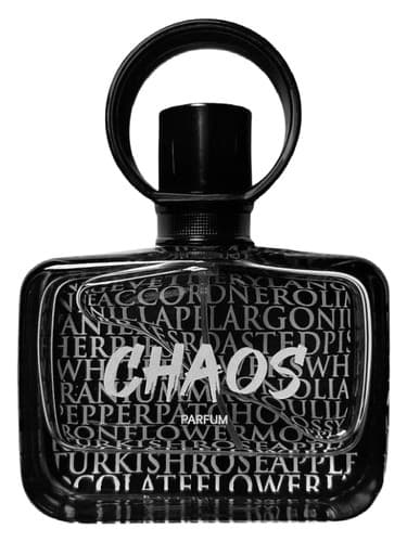 Chaos - هرج و مرج