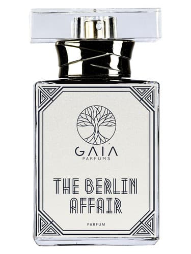 Berlin Affair - ماجرای برلین