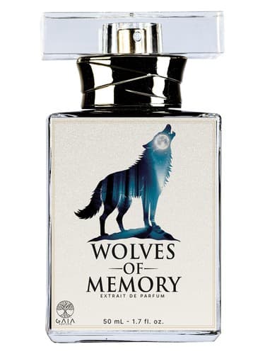 Wolves of Memory - گرگ های خاطره