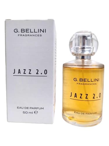 Jazz 2.0 - جاز 2.0