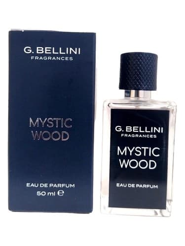 Mystic Wood