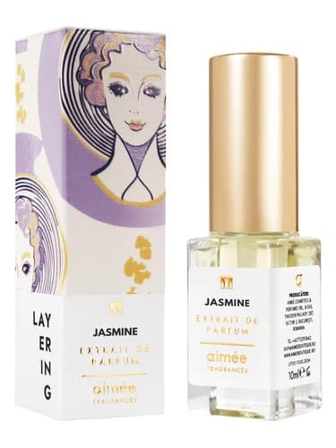 JASMINE - یاسمین
