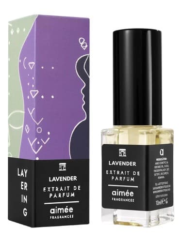 LAVENDER - اسطوخودوس