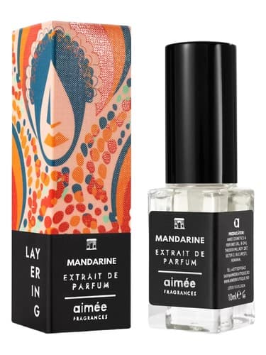 MANDARINE - ماندارین