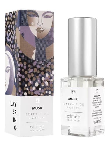 MUSK - مشک