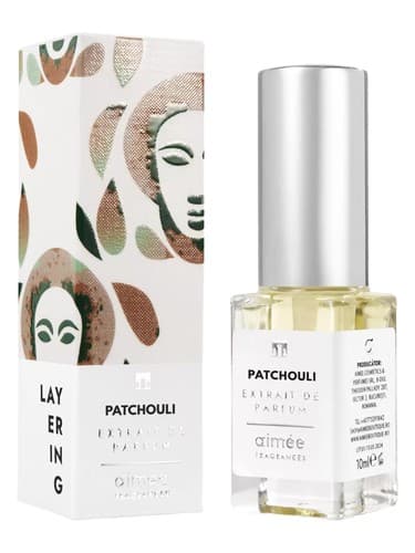 PATCHOULI - پاچولی