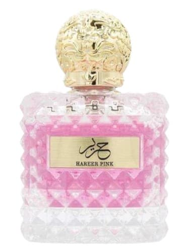 Hareer Pink