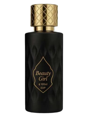 Beauty Girl